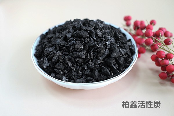 煤質顆粒活性炭